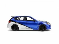 Jada Toys Subaru Impreza 2012, Fast & Furious 1:24 -Die Cast Modelle Verkäufe 225548927 xxl