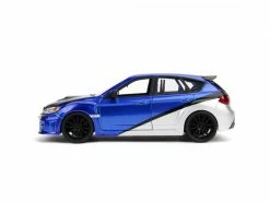 Jada Toys Subaru Impreza 2012, Fast & Furious 1:24 -Die Cast Modelle Verkäufe 225548933 xxl