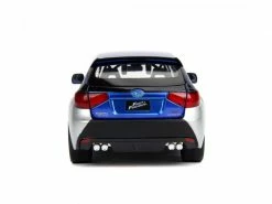 Jada Toys Subaru Impreza 2012, Fast & Furious 1:24 -Die Cast Modelle Verkäufe 225548939 xxl