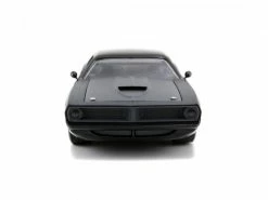 Jada Toys Plymouth Baracuda 1970, Fast & Furious 1:24 -Die Cast Modelle Verkäufe 225548969 xxl