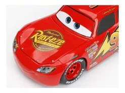 Jada Toys Sportwagen Cars Lightning McQueen 1:24 -Die Cast Modelle Verkäufe 225548996 xxl