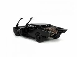 Jada Toys Batmobile 2022 1:24 -Die Cast Modelle Verkäufe 225549053 xxl