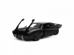 Jada Toys Batmobile 2022 1:24 -Die Cast Modelle Verkäufe 225549059 xxl