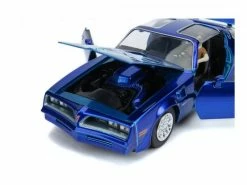 Jada Toys Sportwagen Pennywise & Henry IT 1977 Pontiac Firebird 1:24 15 Jada Toys Sportwagen Pennywise & Henry IT 1977 Pontiac Firebird 1:24 -Die Cast Modelle Verkäufe 225549062 xxl