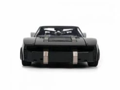 Jada Toys Batmobile 2022 1:24 -Die Cast Modelle Verkäufe 225549089 xxl