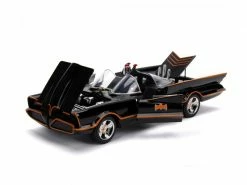 Jada Toys Batmobile Classic 1966 1:18 12 Jada Toys Batmobile Classic 1966 1:18 -Die Cast Modelle Verkäufe 225549109 xxl