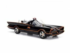 Jada Toys Batmobile Classic 1966 1:18 16 Jada Toys Batmobile Classic 1966 1:18 -Die Cast Modelle Verkäufe 225549136 xxl