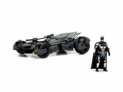 Jada Toys Batman Justice League Batmobile 1:24 -Die Cast Modelle Verkäufe 225549160 xxl