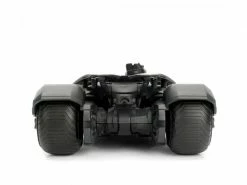 Jada Toys Batman Justice League Batmobile 1:24 -Die Cast Modelle Verkäufe 225549173 xxl