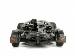 Jada Toys Batman Justice League Batmobile 1:24 -Die Cast Modelle Verkäufe 225549179 xxl