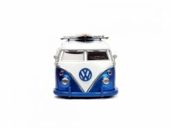 Jada Toys PKW Stitch Van VW T1 Bus 1:24 18 Jada Toys PKW Stitch Van VW T1 Bus 1:24 -Die Cast Modelle Verkäufe 225549182 xxl