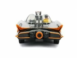 Jada Toys Batmobile Classic 1966 1:24 19 Jada Toys Batmobile Classic 1966 1:24 -Die Cast Modelle Verkäufe 225549239 xxl