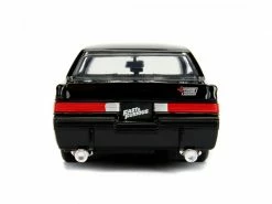 Jada Toys Buick Grand National 1987, Fast & Furious 1:24 -Die Cast Modelle Verkäufe 225659701 xxl