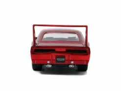 Jada Toys Dodge Charger Daytona 1969, Fast & Furious 1:24 -Die Cast Modelle Verkäufe 225660141 xxl