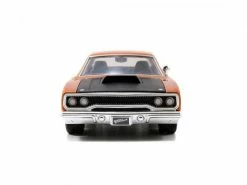 Jada Toys Plymouth Road Runner 1970, Fast & Furious 1:24 7 Jada Toys Plymouth Road Runner 1970, Fast & Furious 1:24 -Die Cast Modelle Verkäufe 225660394 xxl
