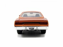 Jada Toys Plymouth Road Runner 1970, Fast & Furious 1:24 9 Jada Toys Plymouth Road Runner 1970, Fast & Furious 1:24 -Die Cast Modelle Verkäufe 225660398 xxl