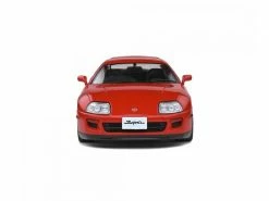 Solido Sportwagen Toyota Supra MK4, Rot 1:18 15 Solido Sportwagen Toyota Supra MK4, Rot 1:18 -Die Cast Modelle Verkäufe 225661994 xxl