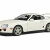 Solido Sportwagen Toyota Supra MK4, Weiss 1:18 1 Solido Sportwagen Toyota Supra MK4, Weiss 1:18 -Die Cast Modelle Verkäufe 225662021 xxl