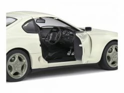 Solido Sportwagen Toyota Supra MK4, Weiss 1:18 19 Solido Sportwagen Toyota Supra MK4, Weiss 1:18 -Die Cast Modelle Verkäufe 225662034 xxl
