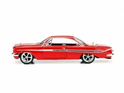 Jada Toys Chevy Impala 1961, Fast & Furious 1:24 -Die Cast Modelle Verkäufe 225810401 xxl