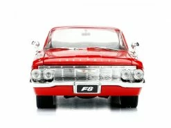 Jada Toys Chevy Impala 1961, Fast & Furious 1:24 -Die Cast Modelle Verkäufe 225810403 xxl