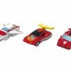 Jada Toys Transformers, 3-Pack Nano Cars 1 Jada Toys Transformers, 3-Pack Nano Cars -Die Cast Modelle Verkäufe 225810746 xxl