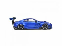 Solido Sportwagen Nissan GTR 35 Liberty Walk 1:18 -Die Cast Modelle Verkäufe 225863111 xxl