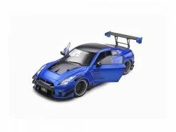 Solido Sportwagen Nissan GTR 35 Liberty Walk 1:18 -Die Cast Modelle Verkäufe 225863119 xxl