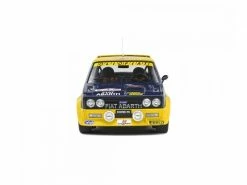 Solido Rally Fiat 131 Abarth 1:18 17 Solido Rally Fiat 131 Abarth 1:18 -Die Cast Modelle Verkäufe 225864551 xxl