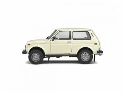 Solido Geländewagen Lada Niva 1:18 -Die Cast Modelle Verkäufe 225869813 xxl