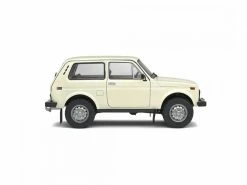 Solido Geländewagen Lada Niva 1:18 -Die Cast Modelle Verkäufe 225869815 xxl