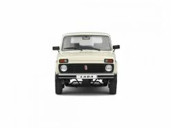 Solido Geländewagen Lada Niva 1:18 -Die Cast Modelle Verkäufe 225869817 xxl