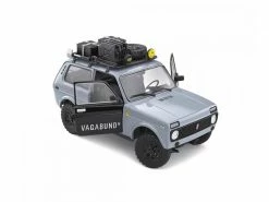 Solido Geländewagen Lada Niva Vlada 1:18 -Die Cast Modelle Verkäufe 225871482 xxl