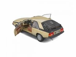 Solido Car Renault Fuego 1:18 21 Solido Car Renault Fuego 1:18 -Die Cast Modelle Verkäufe 225872823 xxl
