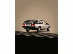 Solido Car Renault Fuego 1:18 25 Solido Car Renault Fuego 1:18 -Die Cast Modelle Verkäufe 225872832 xxl