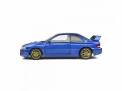 Solido Rennwagen Subaru Impreza 22B 1:18 15 Solido Rennwagen Subaru Impreza 22B 1:18 -Die Cast Modelle Verkäufe 225875273 xxl
