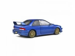 Solido Rennwagen Subaru Impreza 22B 1:18 19 Solido Rennwagen Subaru Impreza 22B 1:18 -Die Cast Modelle Verkäufe 225875284 xxl