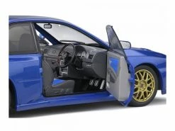 Solido Rennwagen Subaru Impreza 22B 1:18 20 Solido Rennwagen Subaru Impreza 22B 1:18 -Die Cast Modelle Verkäufe 225875287 xxl