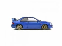 Solido Rennwagen Subaru Impreza 22B 1:18 22 Solido Rennwagen Subaru Impreza 22B 1:18 -Die Cast Modelle Verkäufe 225875291 xxl