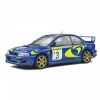 Solido Rennwagen Subaru Impreza 22B #3 1:18 -Die Cast Modelle Verkäufe 225876909 xxl