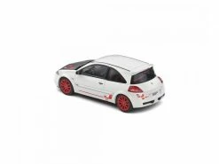 Solido Sportwagen Renault Megane 2 1:43 15 Solido Sportwagen Renault Megane 2 1:43 -Die Cast Modelle Verkäufe 225877725 xxl