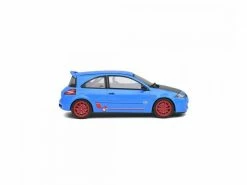 Solido Sportwagen Renault Megane 2 1:43 12 Solido Sportwagen Renault Megane 2 1:43 -Die Cast Modelle Verkäufe 225878194 xxl