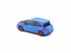 Solido Sportwagen Renault Megane 2 1:43 16 Solido Sportwagen Renault Megane 2 1:43 -Die Cast Modelle Verkäufe 225878202 xxl