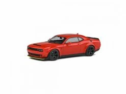 Solido Sportwagen Dodge Challenger 1:43