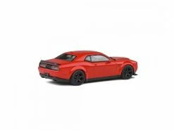 Solido Sportwagen Dodge Challenger 1:43 -Die Cast Modelle Verkäufe 225884169 xxl