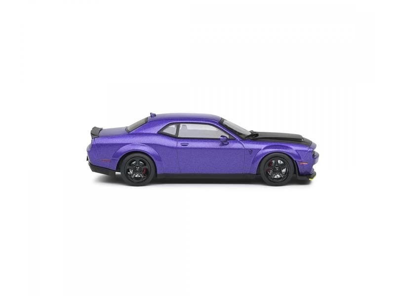 Solido Sportwagen Dodge Challenger 1:43 5 Solido Sportwagen Dodge Challenger 1:43 – Bild 3