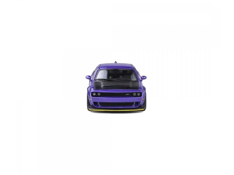 Solido Sportwagen Dodge Challenger 1:43 6 Solido Sportwagen Dodge Challenger 1:43 – Bild 4