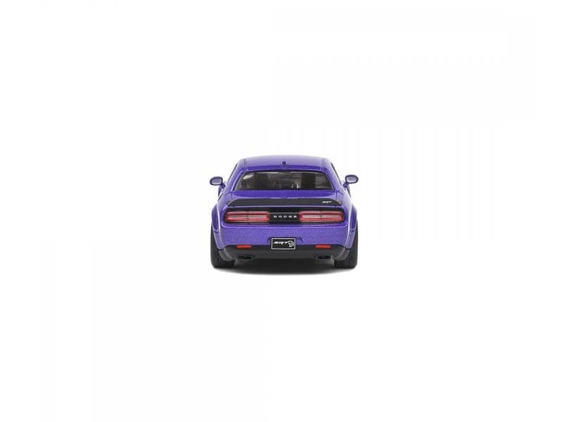 Solido Sportwagen Dodge Challenger 1:43 8 Solido Sportwagen Dodge Challenger 1:43 – Bild 6