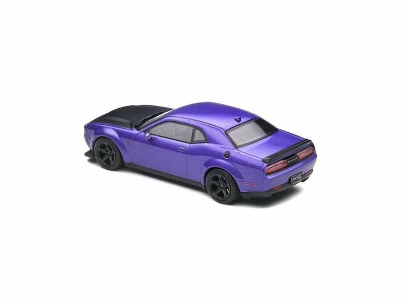 Solido Sportwagen Dodge Challenger 1:43 9 Solido Sportwagen Dodge Challenger 1:43 – Bild 7