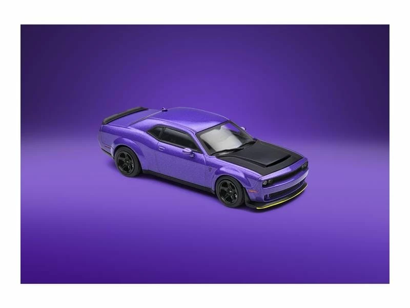 Solido Sportwagen Dodge Challenger 1:43 12 Solido Sportwagen Dodge Challenger 1:43 – Bild 10